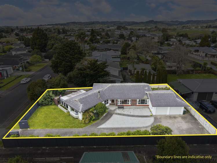 12 Magnolia Avenue Opaheke_0