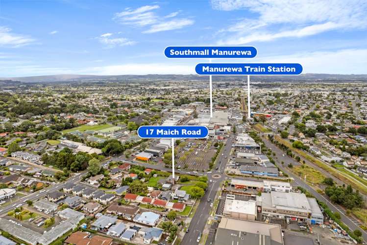 17 Maich Road Manurewa_24