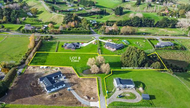 Lot 8 Te Kahu Lane Halcombe_2