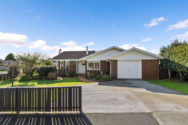 Modern Comfort in a Prime Location