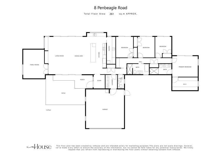 8 Penbeagle Road Te Kowhai_39