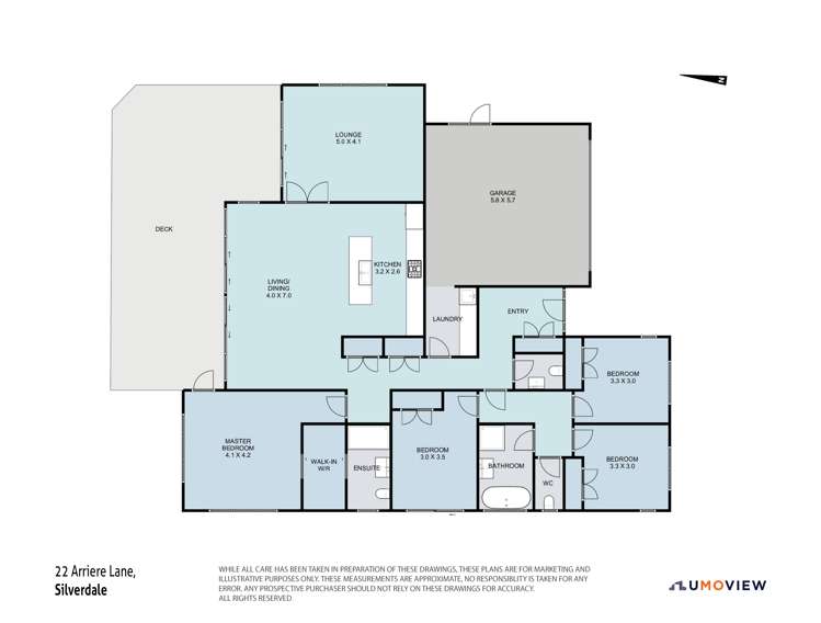 22 Arriere Lane Silverdale_18