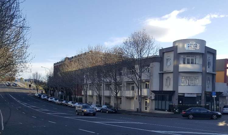 2b/9 Upper Queen Street Auckland Central_2