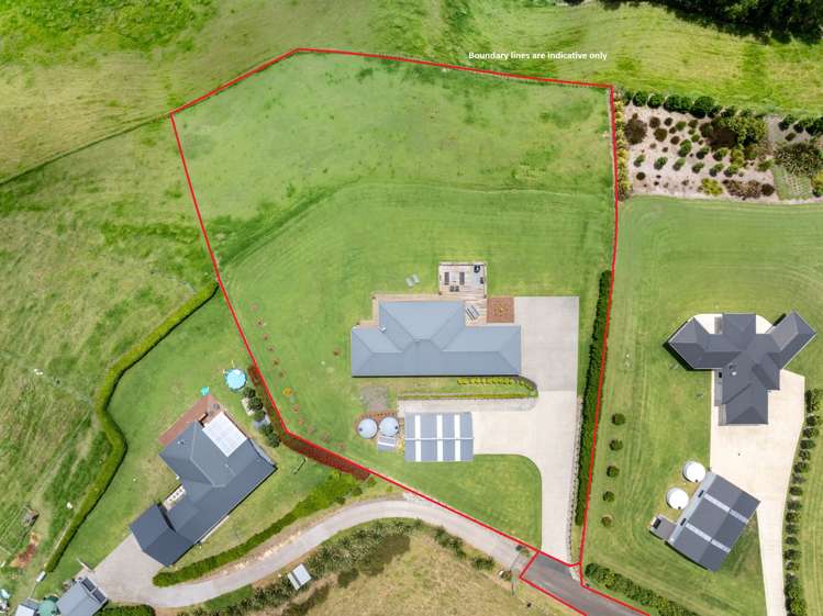 116C Mimiha Ridge Matata Whakatāne Houses for Sale One Roof