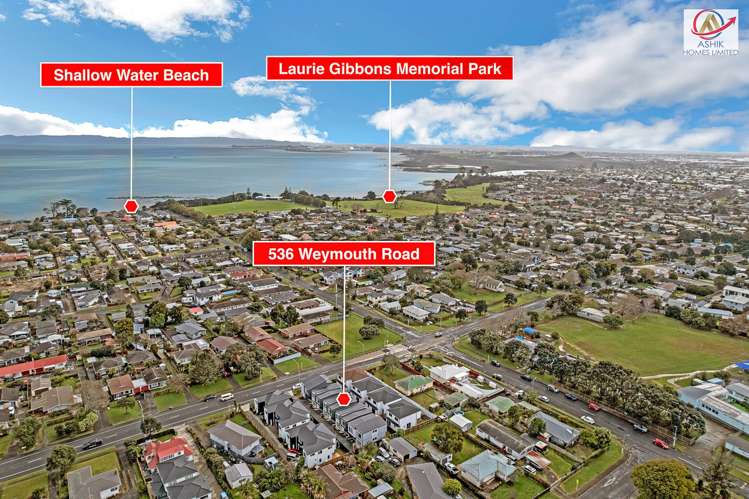 536D Weymouth Road Weymouth_10