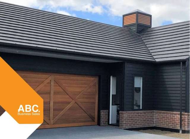 Garage Door Installer – Sth & Est Akl - $340k W/O