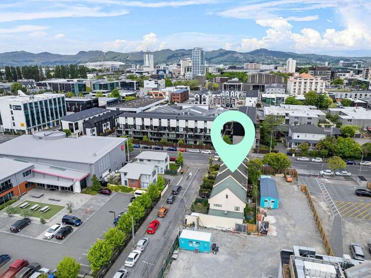 7 Gracefield Avenue Christchurch Central_18