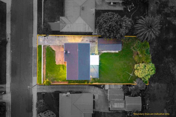 24 Orion Street Papakura_35