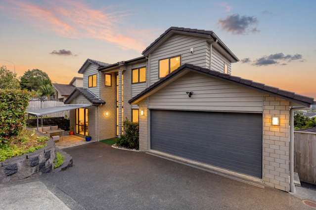 A Sanctuary for Generations — Newly Renovated