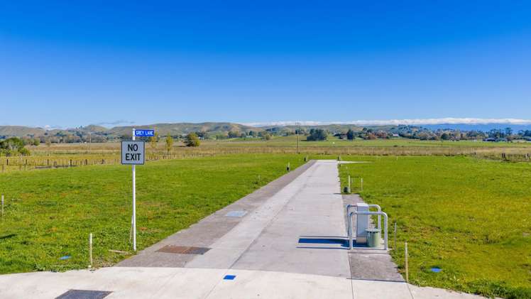 Lots 1-16, Grey Lane Waipukurau_15