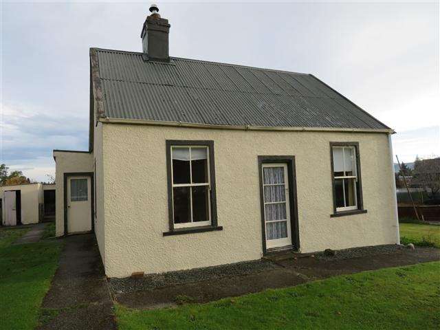 Lumsden 4 Bedroom Cottage