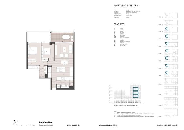 Apt 705/6 Boundary Road Hobsonville_14