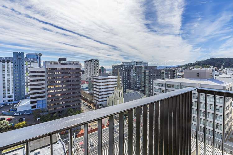 1008/212 Willis Street Te Aro_6