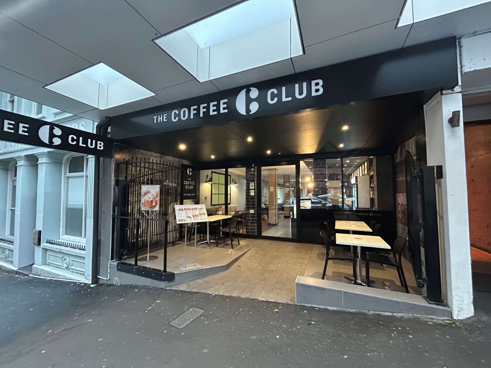 16 Wyndham Street Auckland Central_0