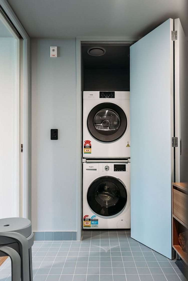 West Apartment/130 Vivian Street Te Aro_14