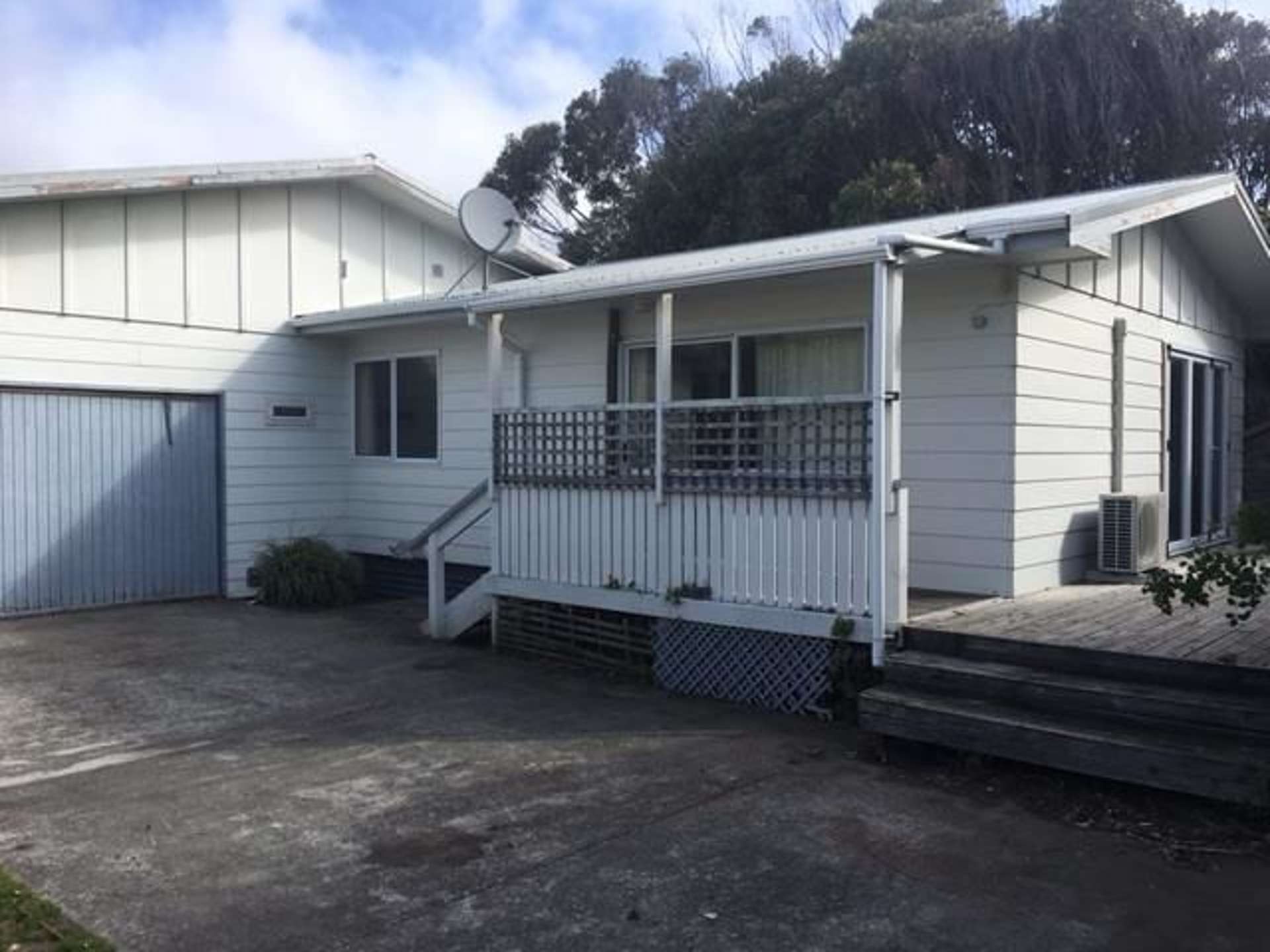 18c Titoki Road Waikanae Beach Kapiti Coast Houses for Sale One