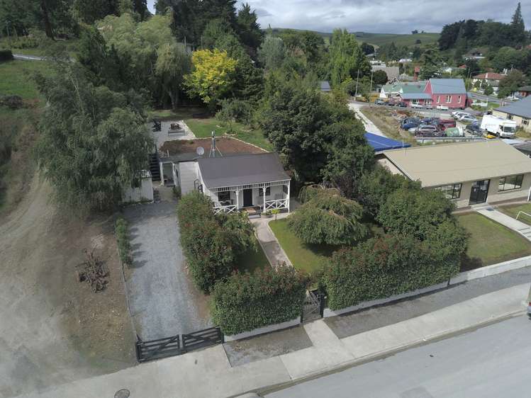 8 Irvine Street Lawrence_25