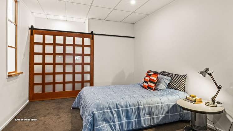 100A and 100B Dickens Street Napier South_16