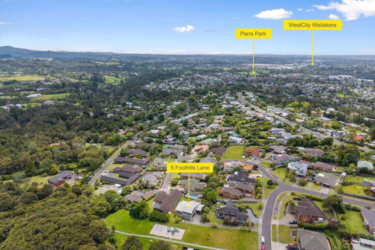 5 Foothills Lane Glen Eden_27