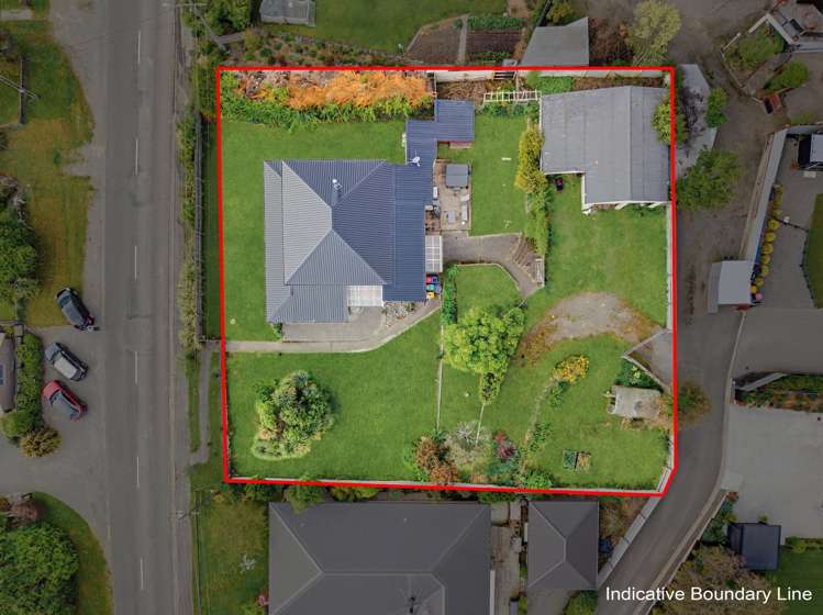 10 Gresham Street Geraldine_30