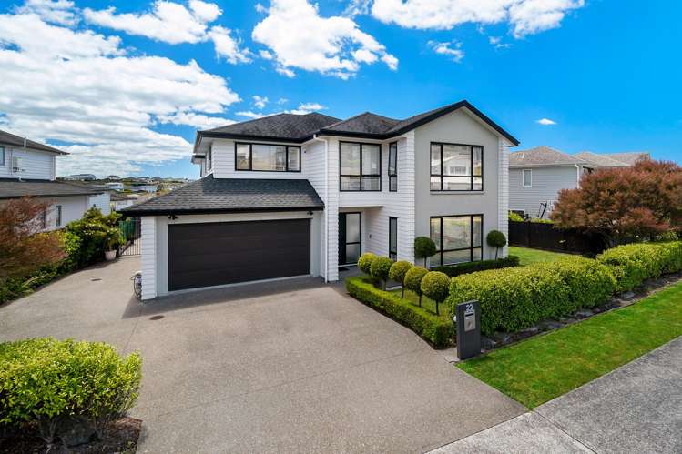 22 Ormonde Drive Silverdale_1