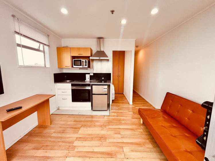 PHA/189 Hobson Street Auckland Central_4