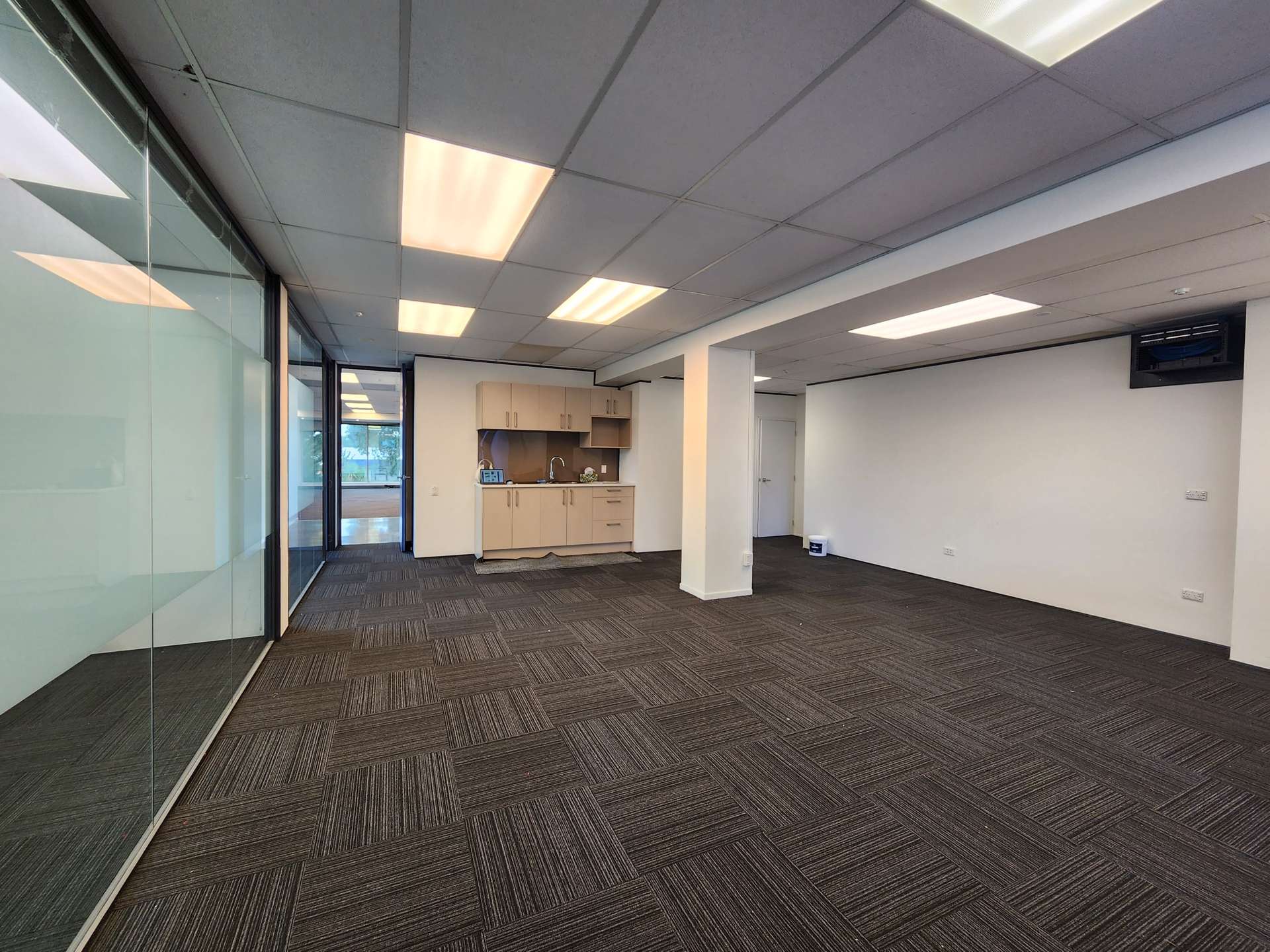 Office 2/26 Patey Street Epsom_0