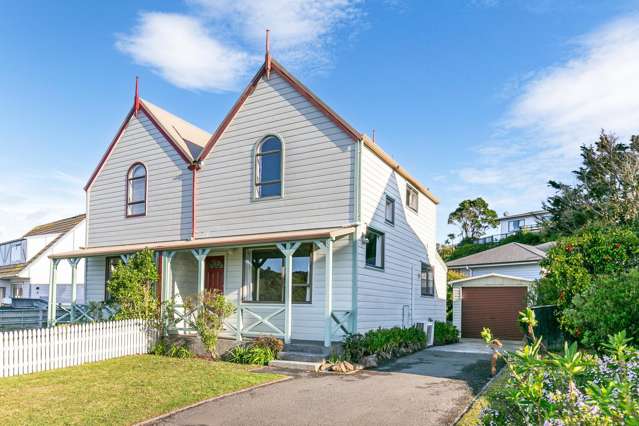 Tidy 2 Bedroom Townhouse