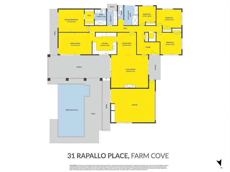 31 Rapallo Place Farm Cove_12