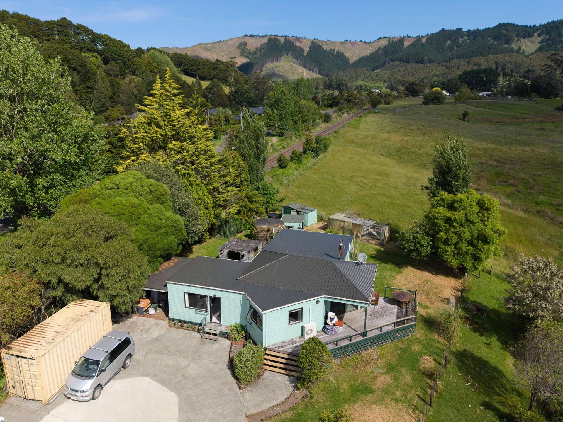530 Old Woodcocks Road Kaipara Flats_0