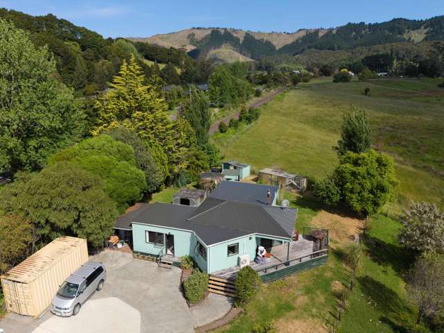 530 Old Woodcocks Road Kaipara Flats_1
