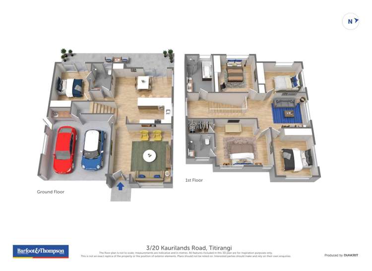 20c Kaurilands Road Titirangi_25