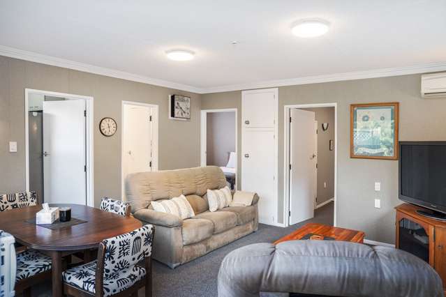 Kaikorai, fully furnished,2 bedrooms $520 per week