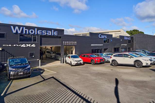 4 & 6 Parliament Street Melling_4