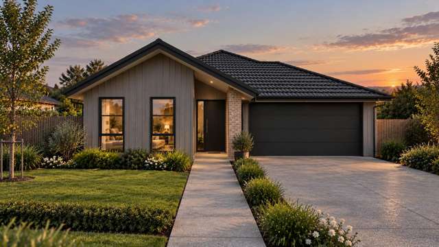 Ultimate Drury South Family Home