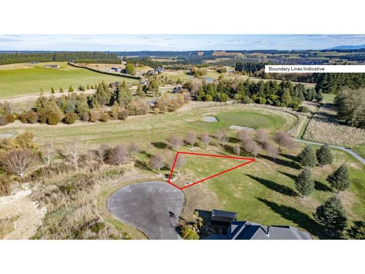Lot 1 The Rowans Terrace Downs623 Coleridge Rd Windwhistle_3