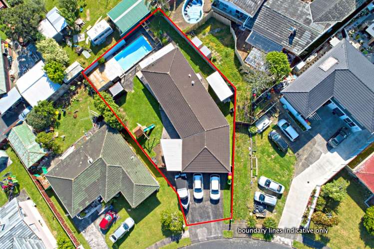 10 Treagon Place Papatoetoe_25