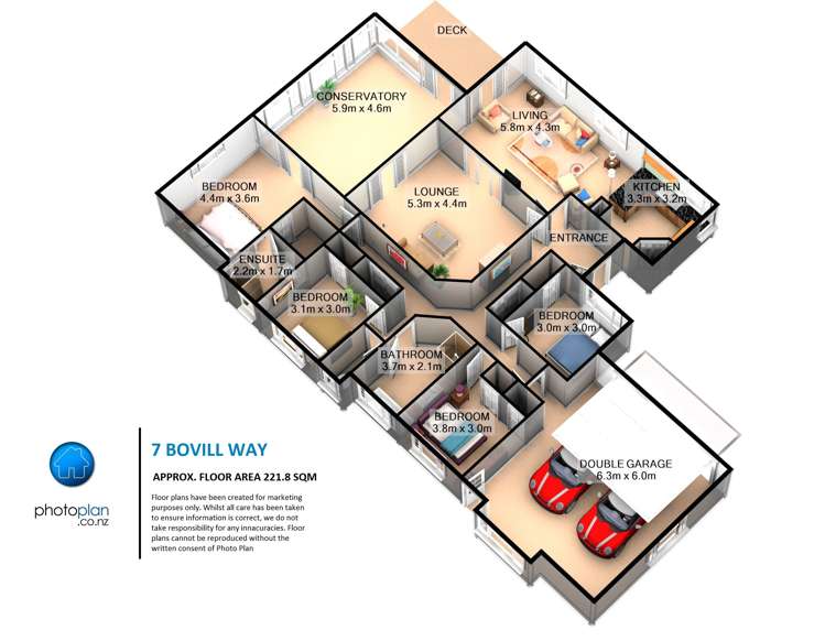 7 Bovill Way Tuakau_4