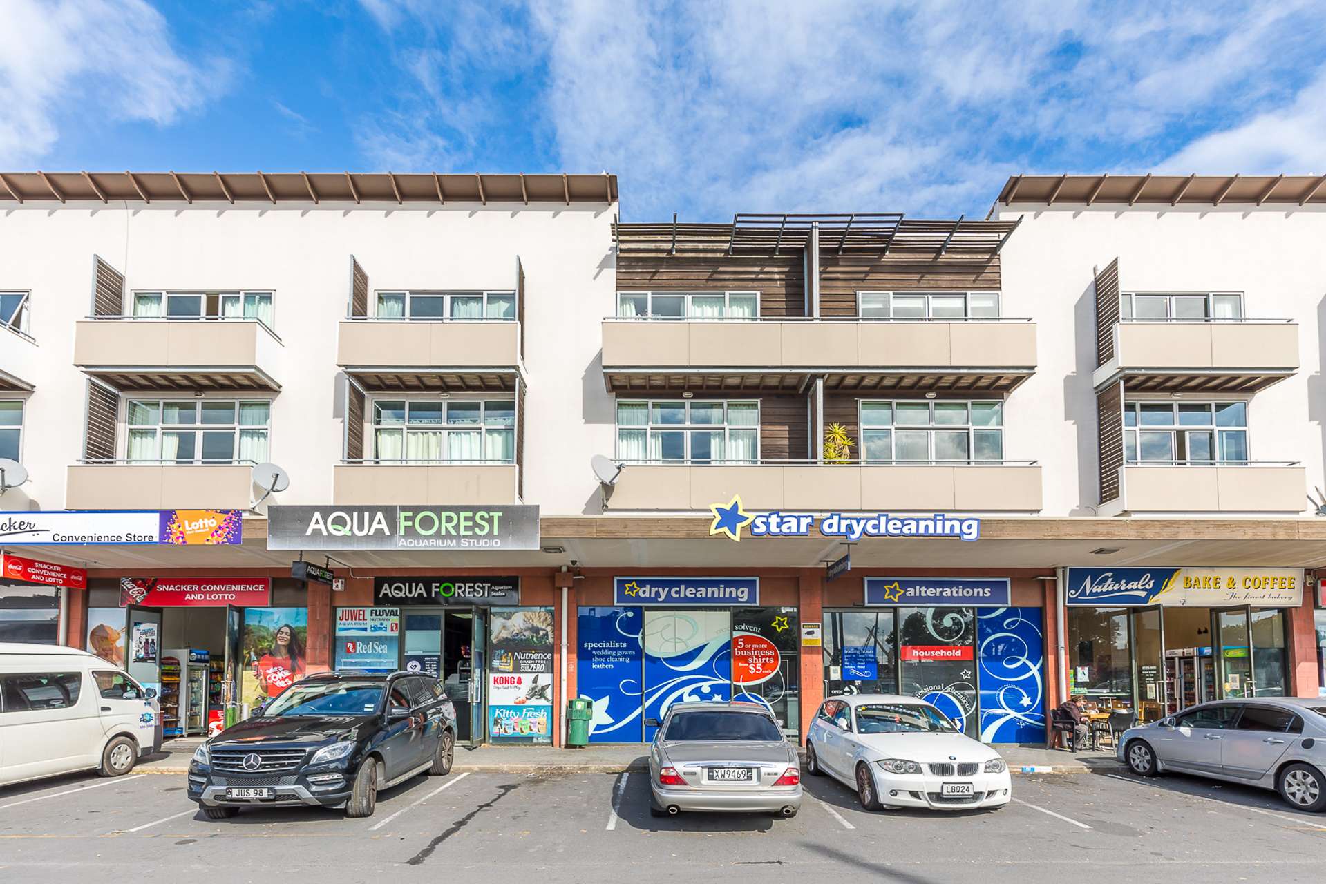 15, 16 & 17/8 Quay Street Auckland Central_0