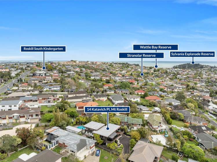 14 Katavich Place Mt Roskill_24