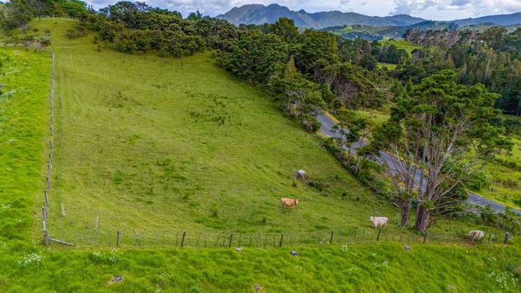 3222 Kaitaia-Awaroa Road Herekino_32