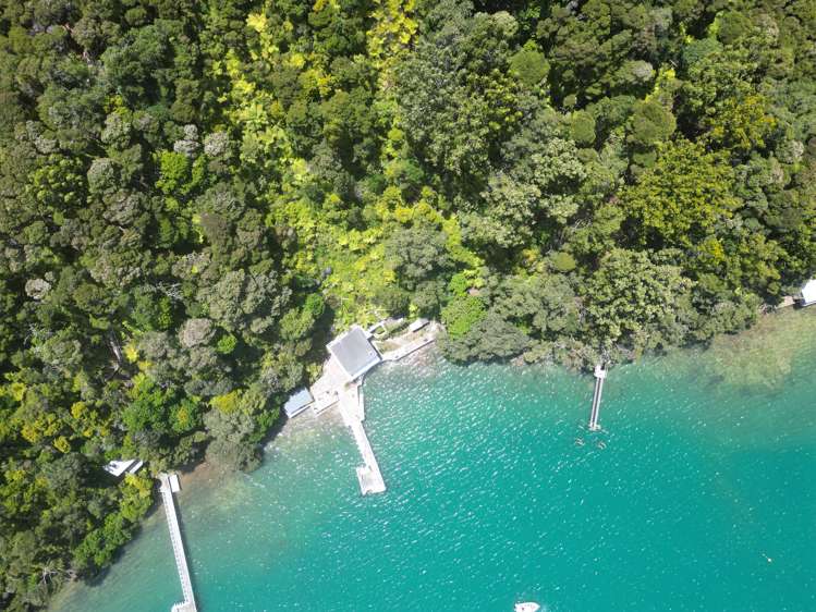 Lots 1&260 Cable Bay Kawau Island_18