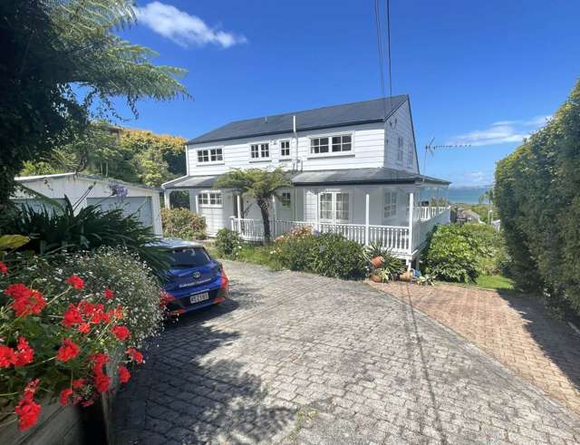 Harbour View Homestead: Available to Rent for ...