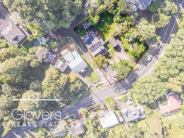 11 Huia Road Titirangi_1