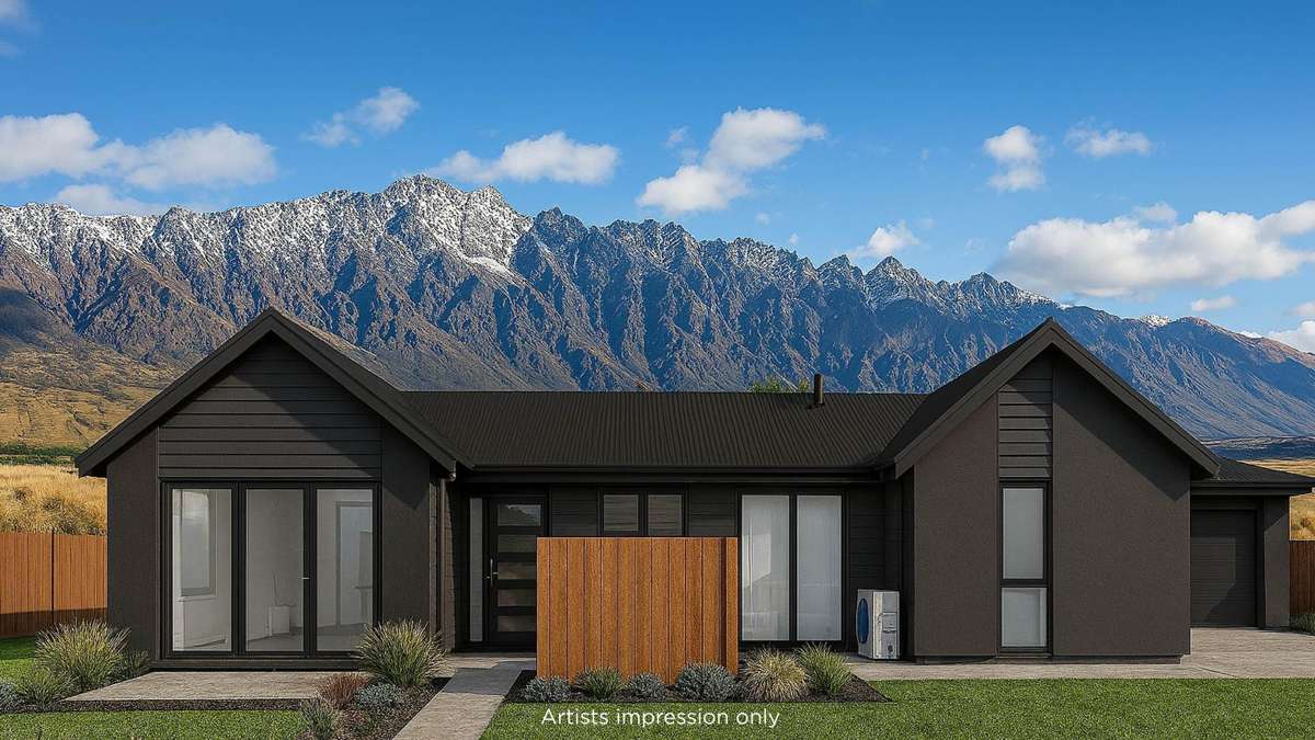 1 Ah Gong Close, Hanley's Farm_0
