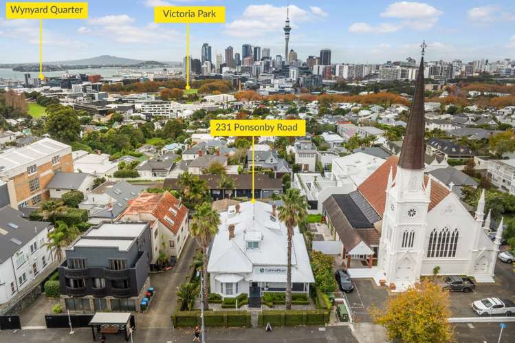 231 Ponsonby Road Ponsonby_30