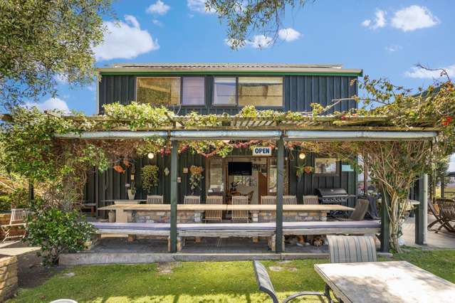 201 Bluff Road Kuaotunu_1