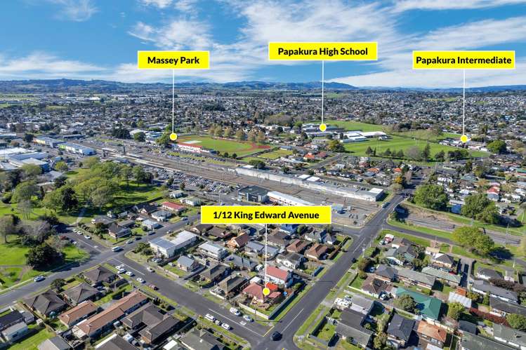 1/12 King Edward Avenue Papakura_28