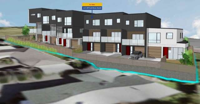 Lot 4, 129 Cook Street Howick_2