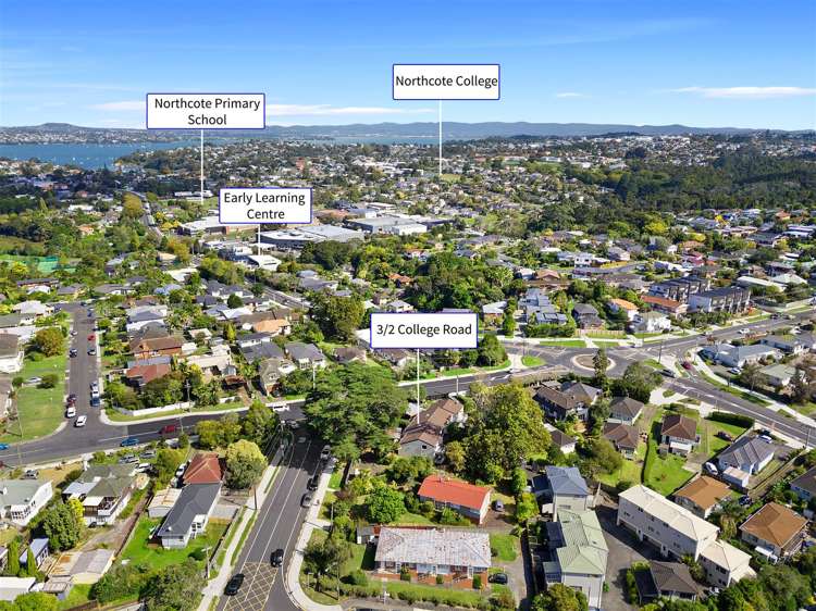 3/2 College Road Northcote_19